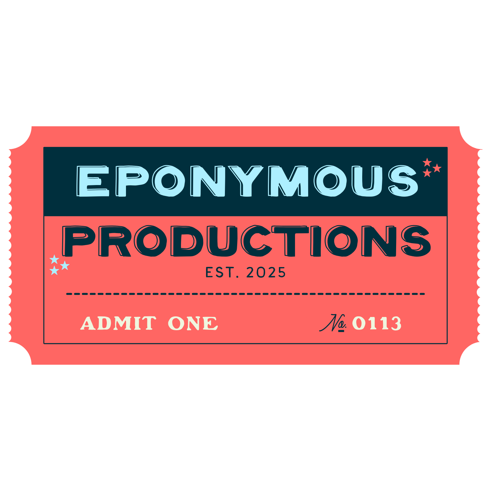 EP \ Eponymous Productions